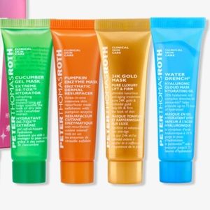 Peter Thomas Roth Mini Masks